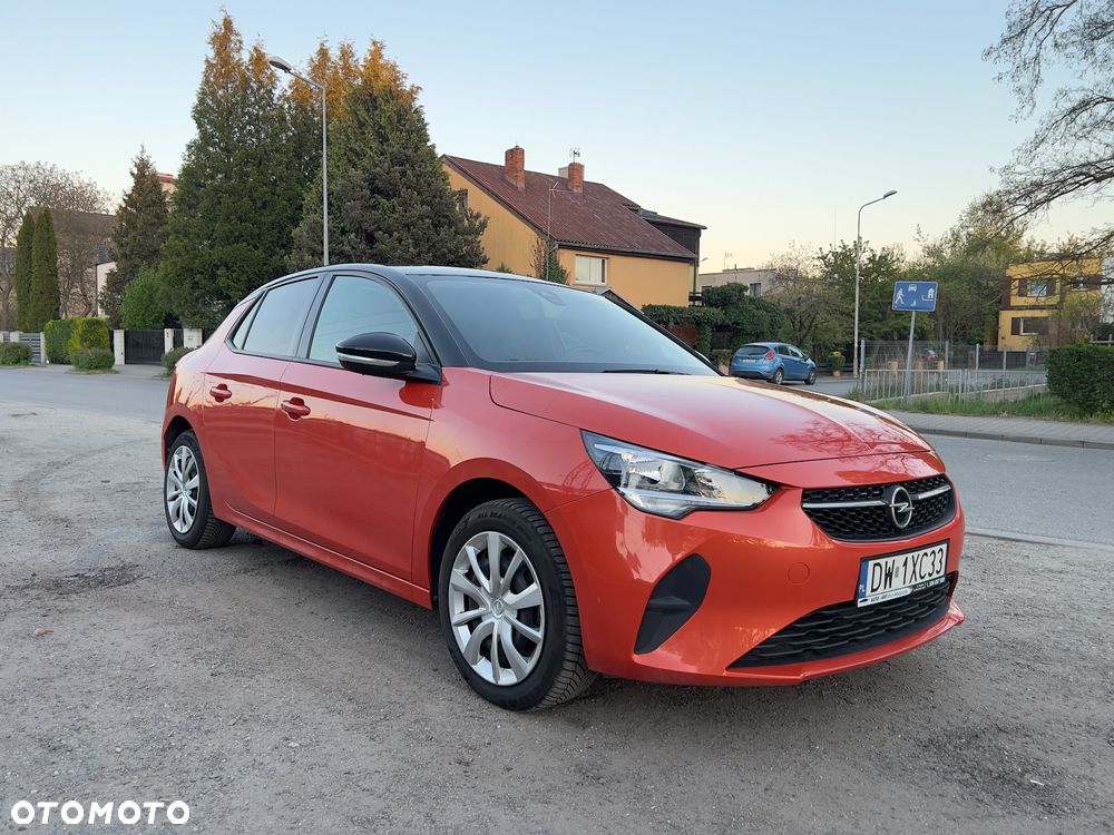 Opel Corsa 1.2 Edition S&S - 3