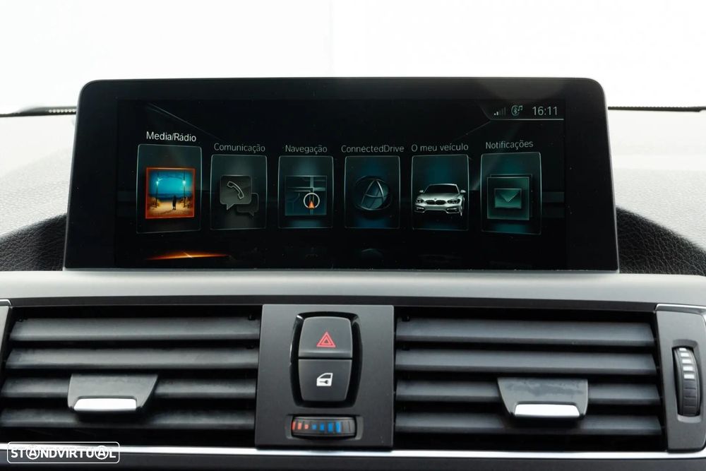 BMW 116 d Pack M Auto - 15