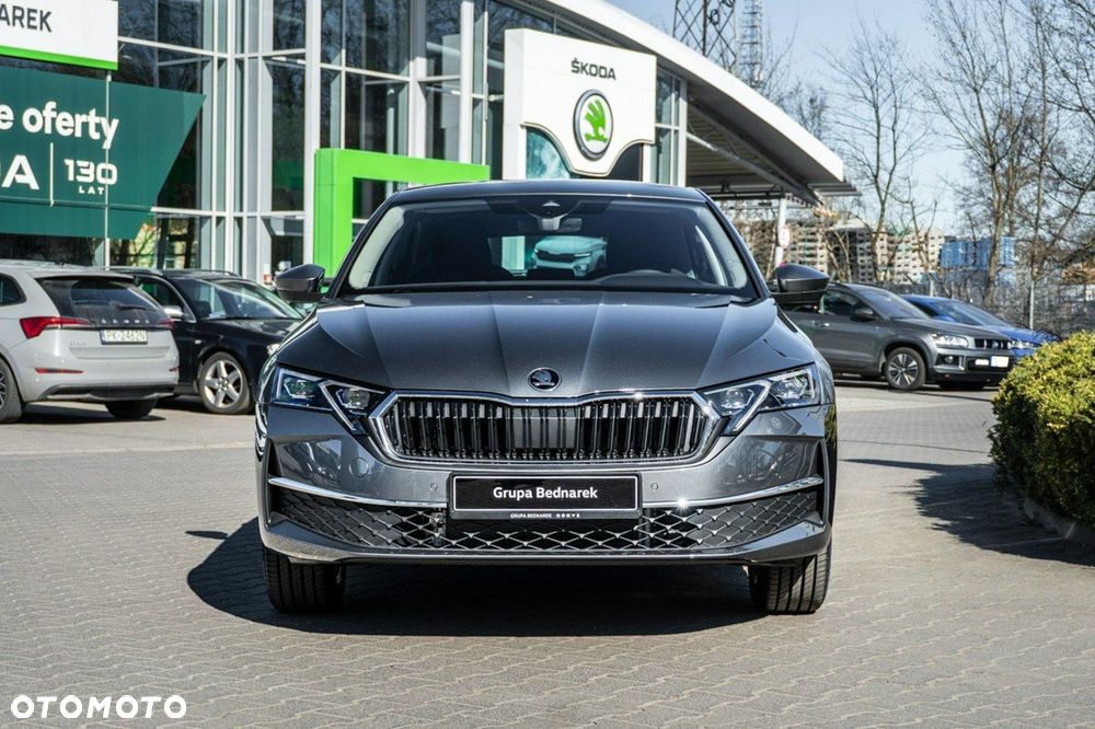 Skoda Octavia - 4