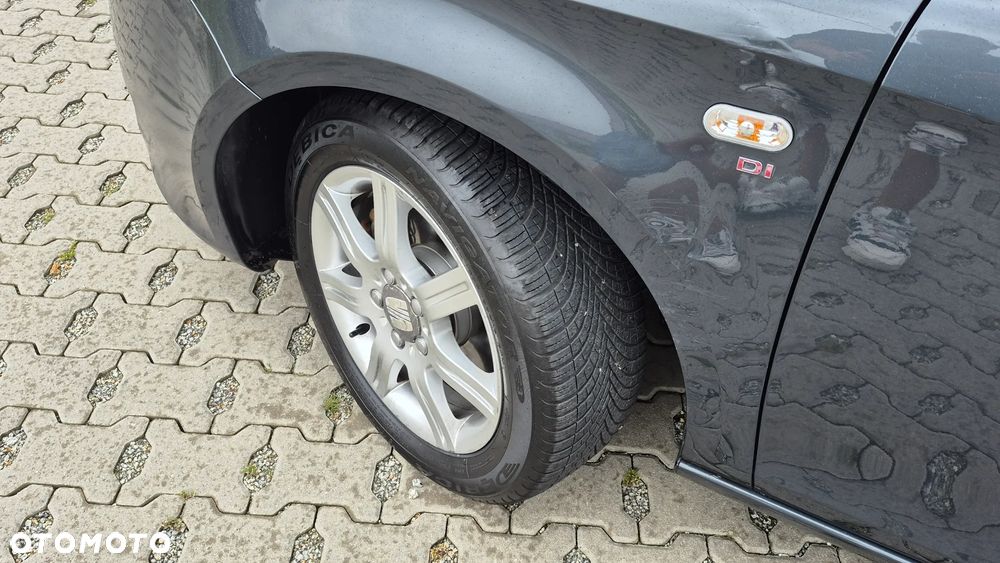 Seat Leon - 13