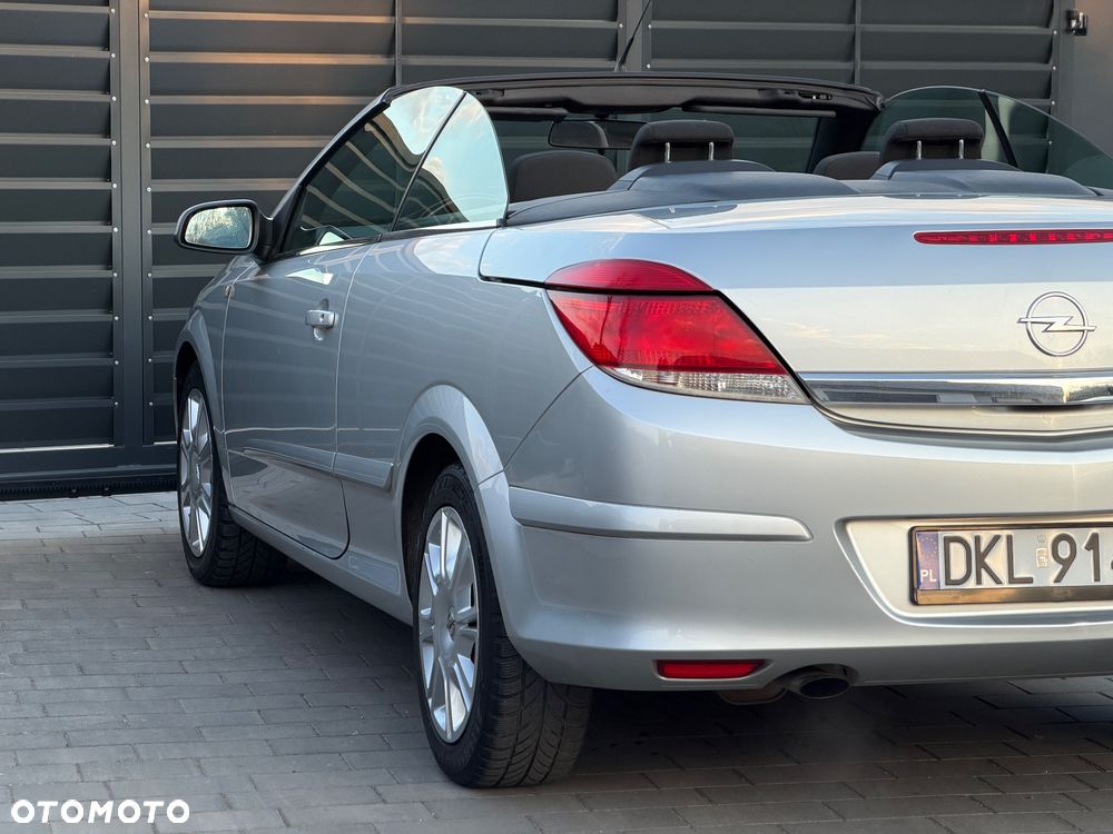 Opel Astra 1.6 Edition - 32