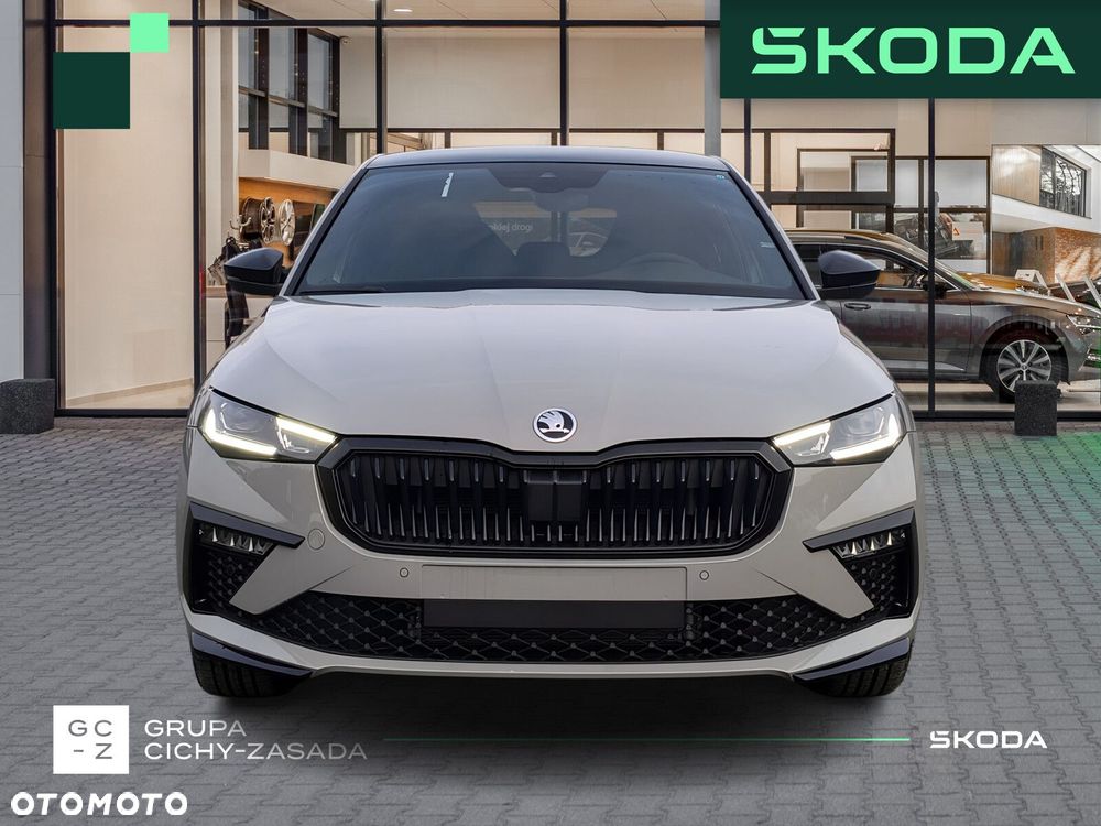 Skoda Scala 1.5 TSI Monte Carlo DSG - 6