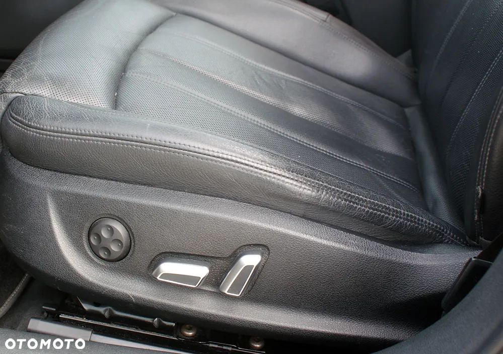 Audi A6 Limousine 2.0 TDI Ultra DPF S tronic - 24