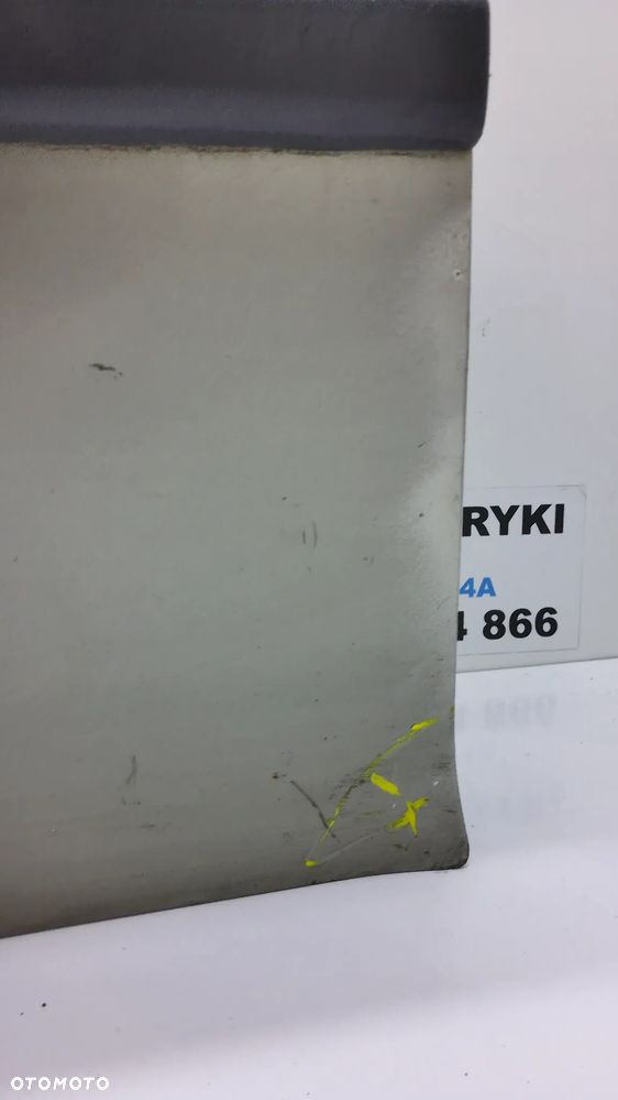 Opel Astra F Drzwi Przód Prawa Lewa Strona - 7