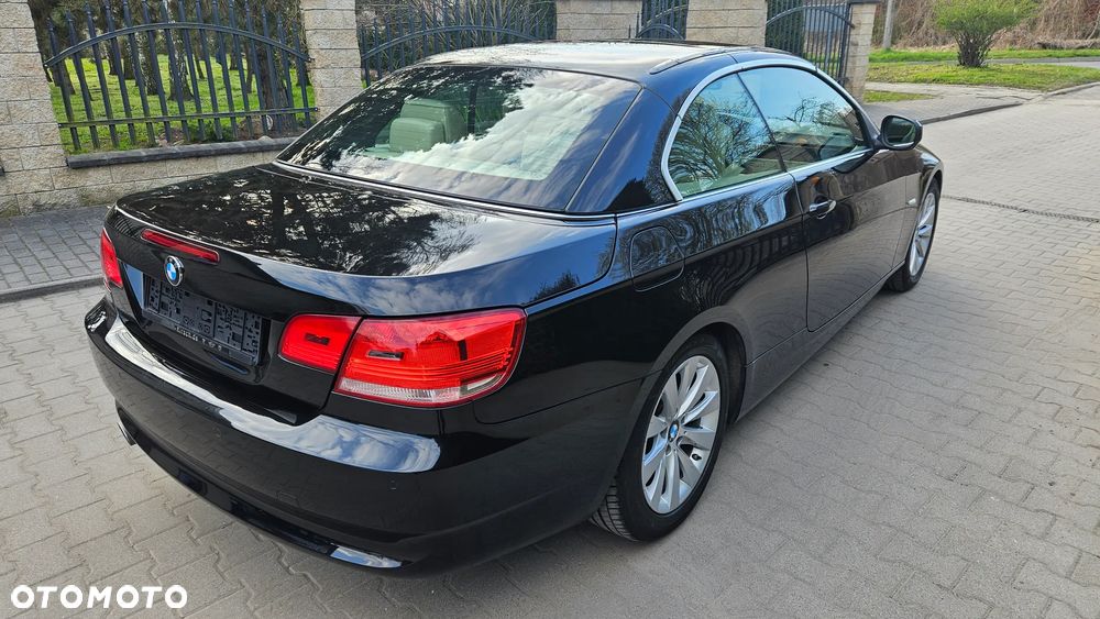 BMW Seria 3 320d DPF - 7