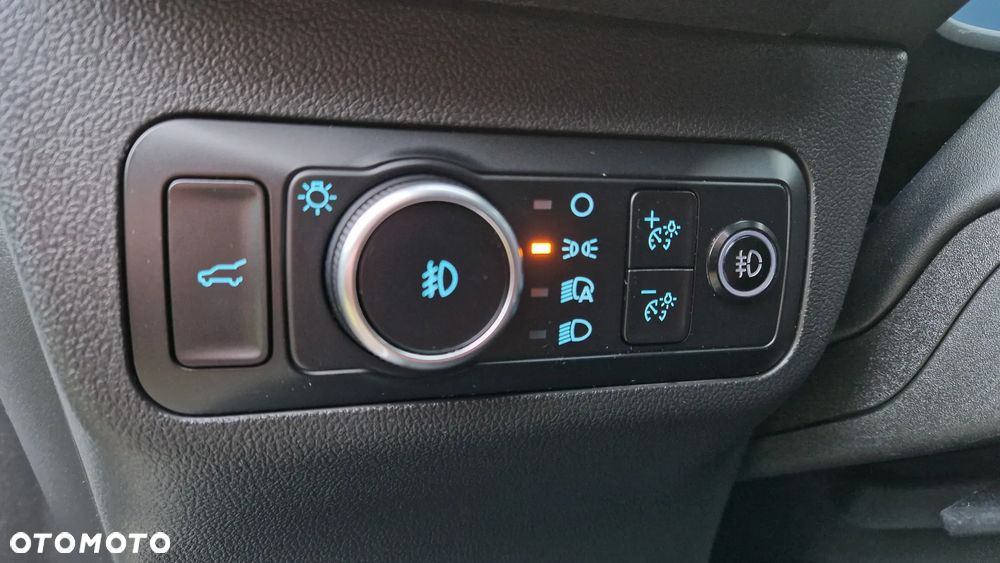 Ford Kuga 2.0 EcoBoost AWD ST-Line ASS - 23