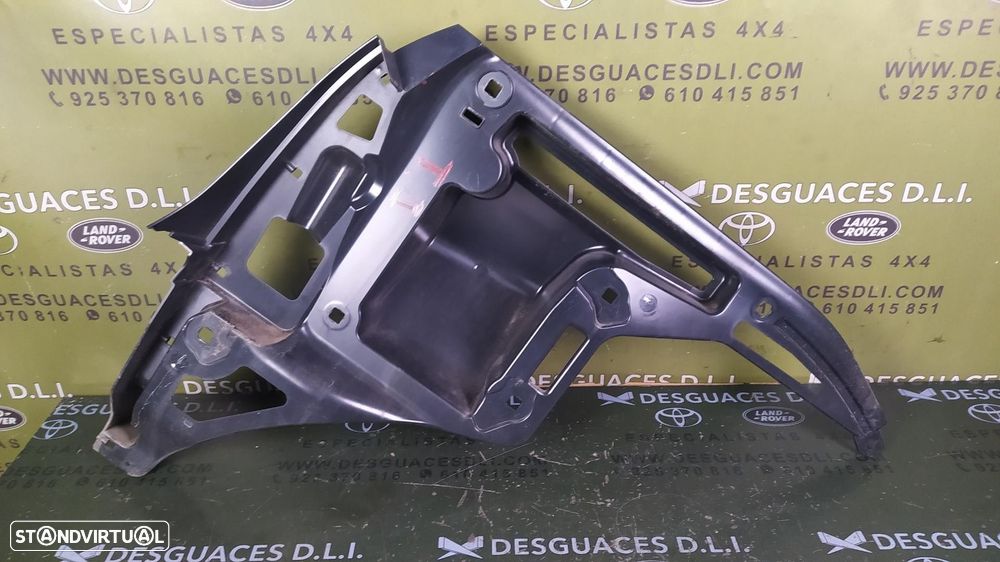 MOLDURA BMW SERIE I3 I01 - 1