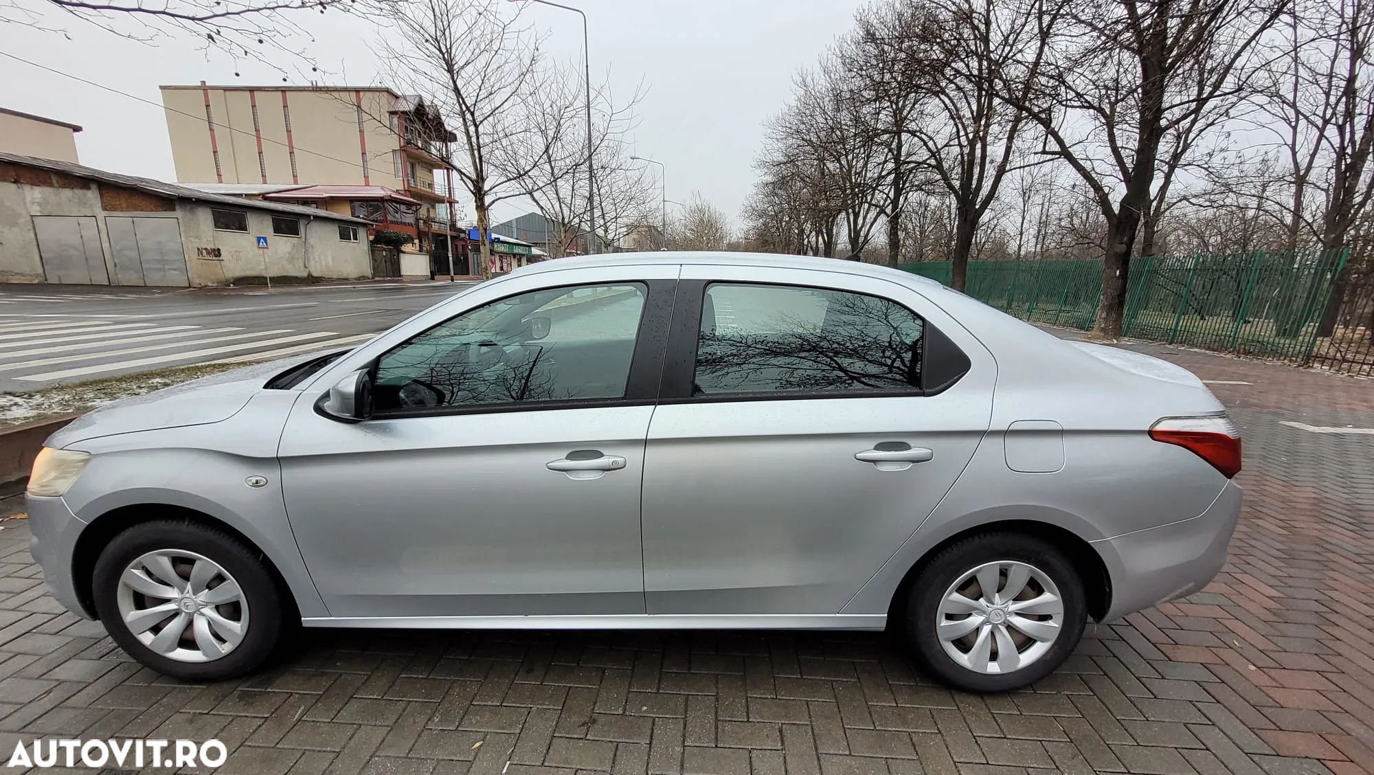 Citroën C-Elysée 1.6 VTi Seduction - 3