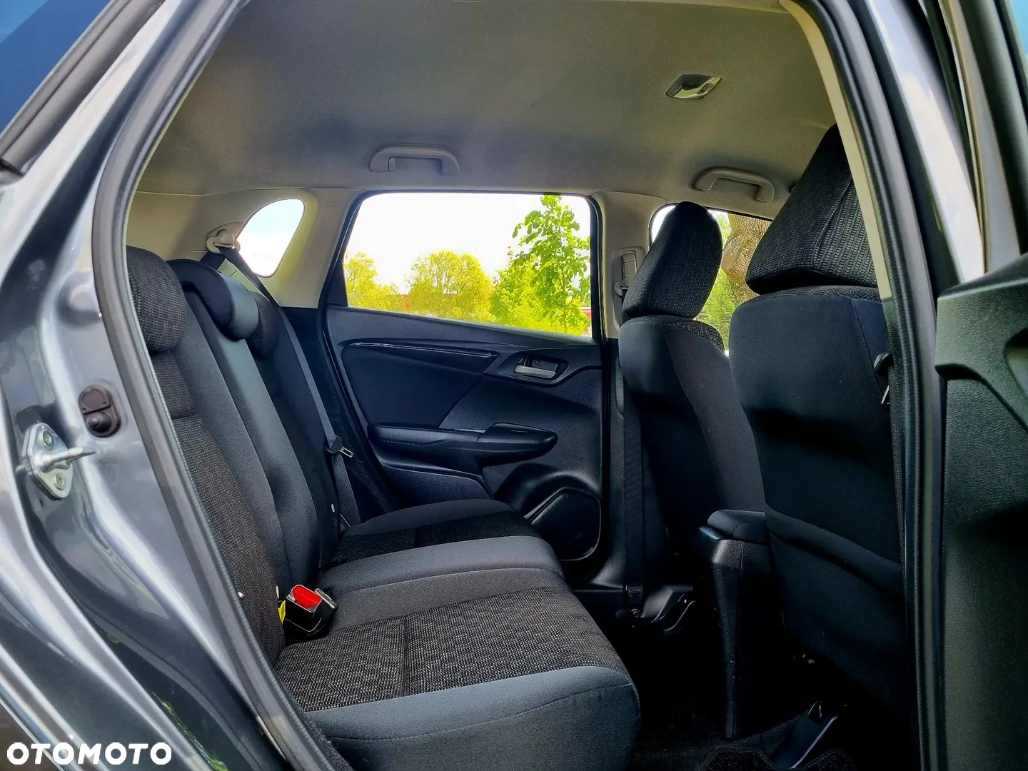 Honda Jazz - 13
