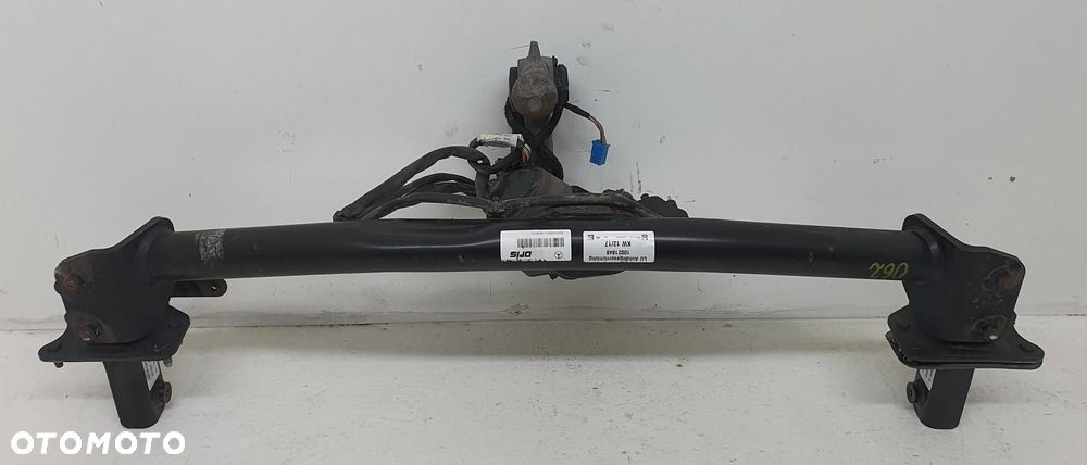HAK HOLOWNICZY SKŁADANY ORIS MERCEDES W205 KOMBI A2053103900 - 1