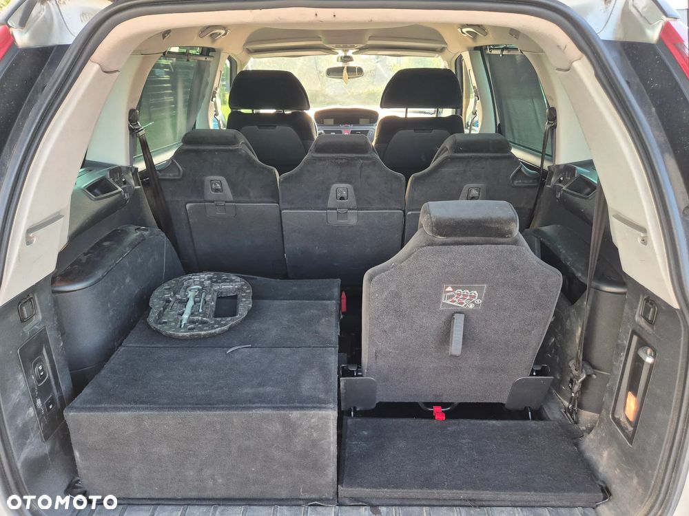Citroën C4 Picasso 2.0 16V EGS6 Exclusive - 10
