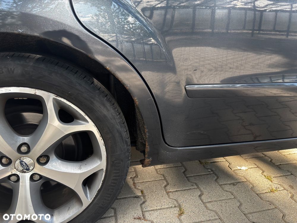 Ford S-Max 2.0 TDCi Titanium - 12