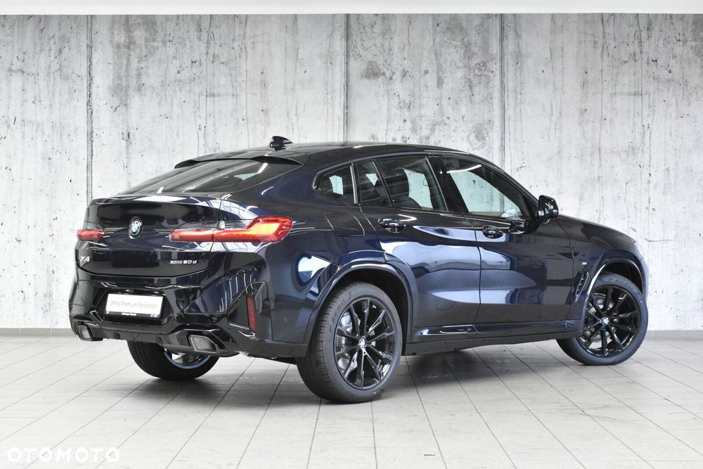 BMW X4 - 2