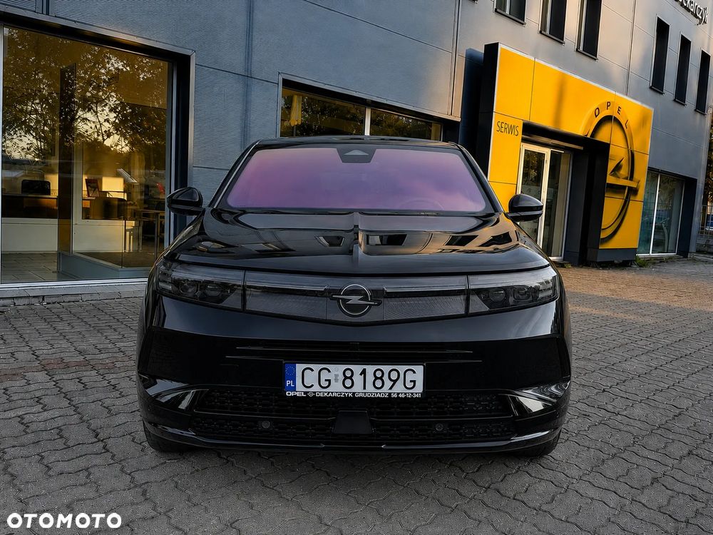 Opel Grandland 1.2 T mHEV GS S&S eDTC6 - 3