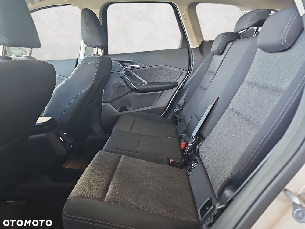 BMW X1 sDrive18i - 29