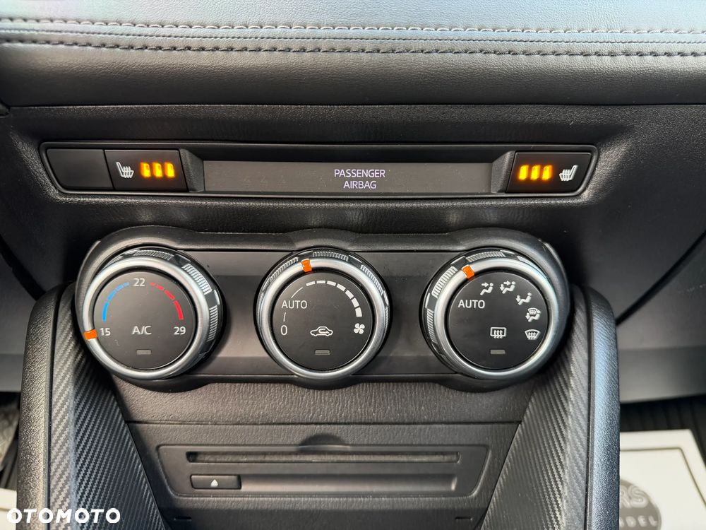 Mazda CX-3 SKYACTIV-D 105 FWD Center-Line - 14