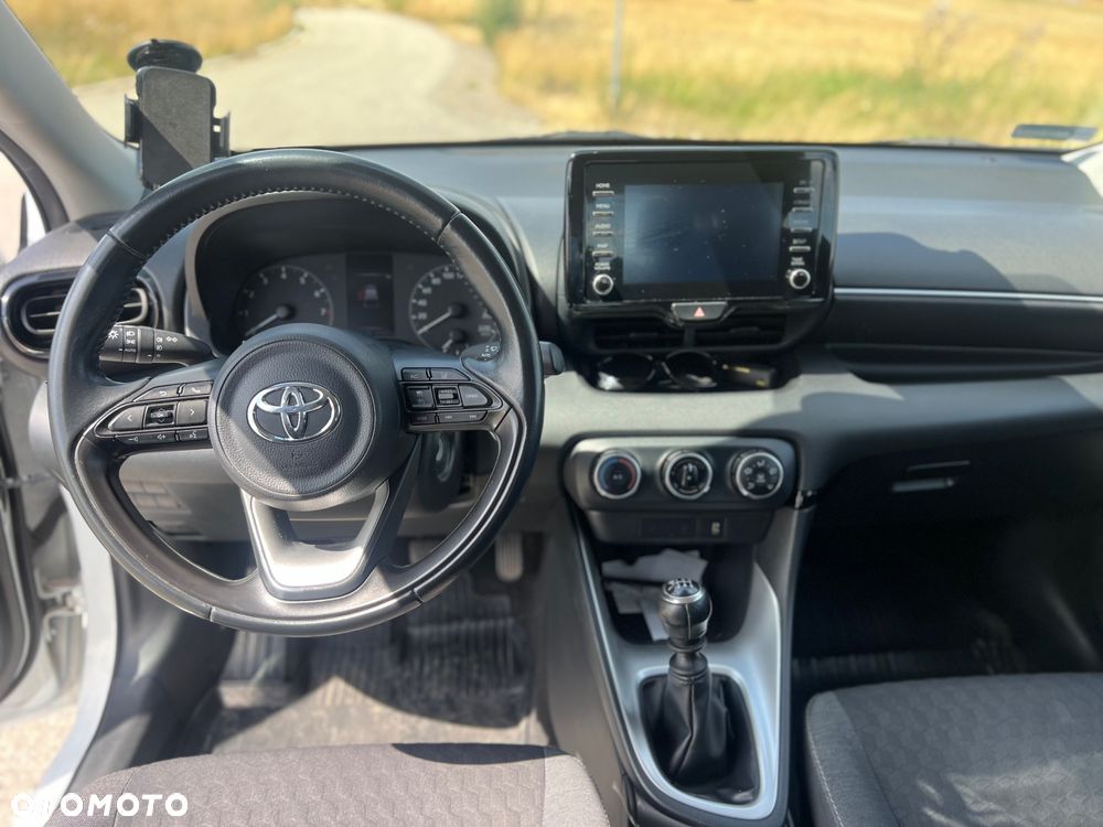 Toyota Yaris 1.5 Premiere Edition - 25