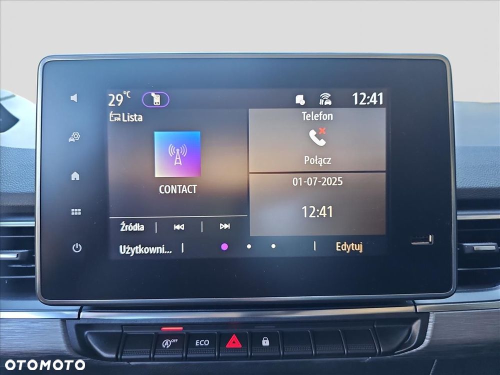 Renault Kangoo 1.3 TCe Equilibre - 15