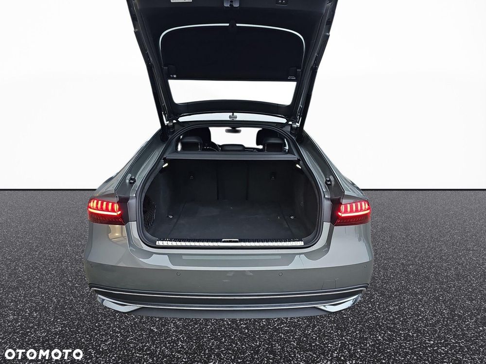 Audi A7 Sportback - 32