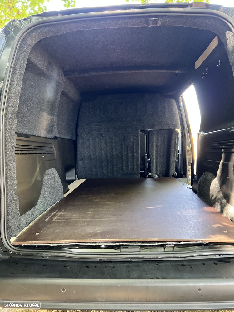 Toyota Proace City 1.5 L2 Exclusive - Versão Longa - Full Histórico - 17