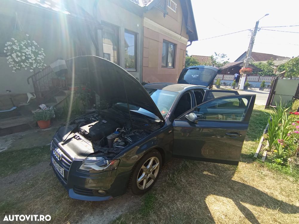 Audi A4 Avant - 18