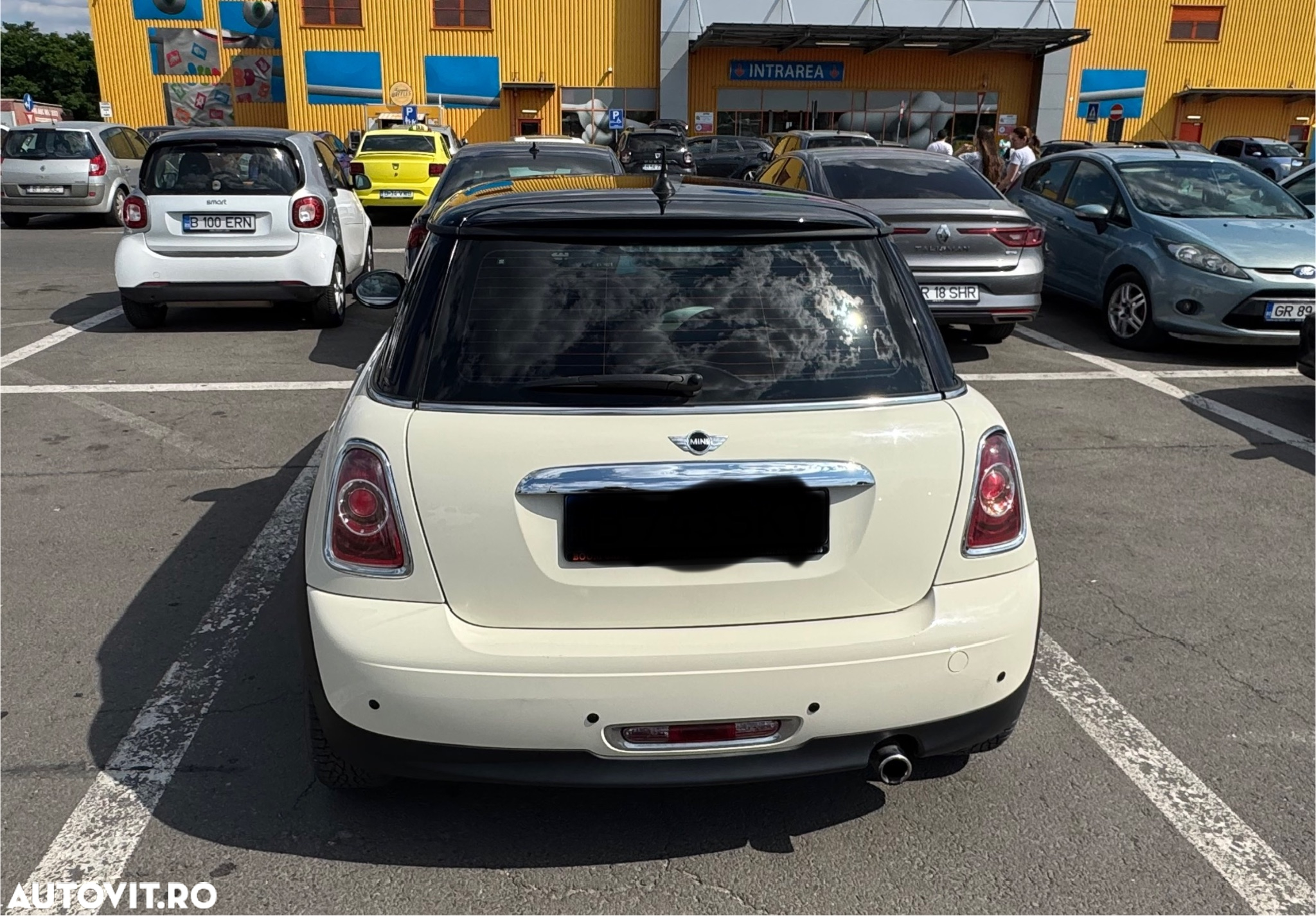 Mini ONE - 5
