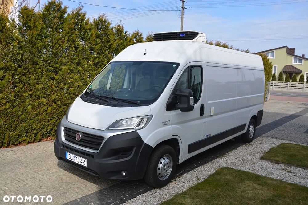 Fiat Ducato - 1