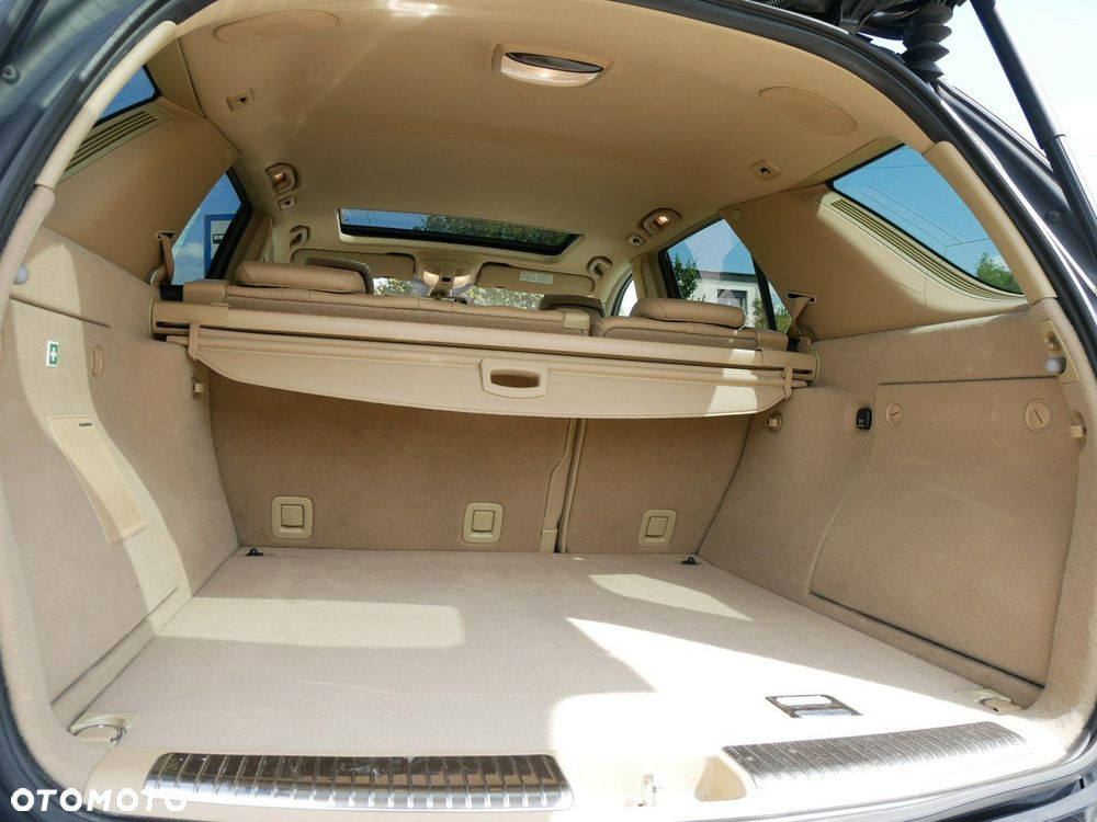 Mercedes-Benz ML 350 CDI 4-Matic - 13