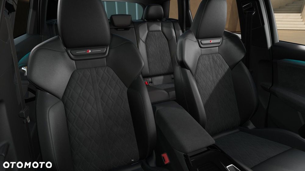 Audi Q6 e-tron - 9
