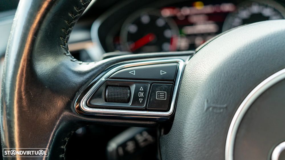 Audi A6 Allroad 3.0 BiTDi V6 quattro Adv.Tiptronic - 17