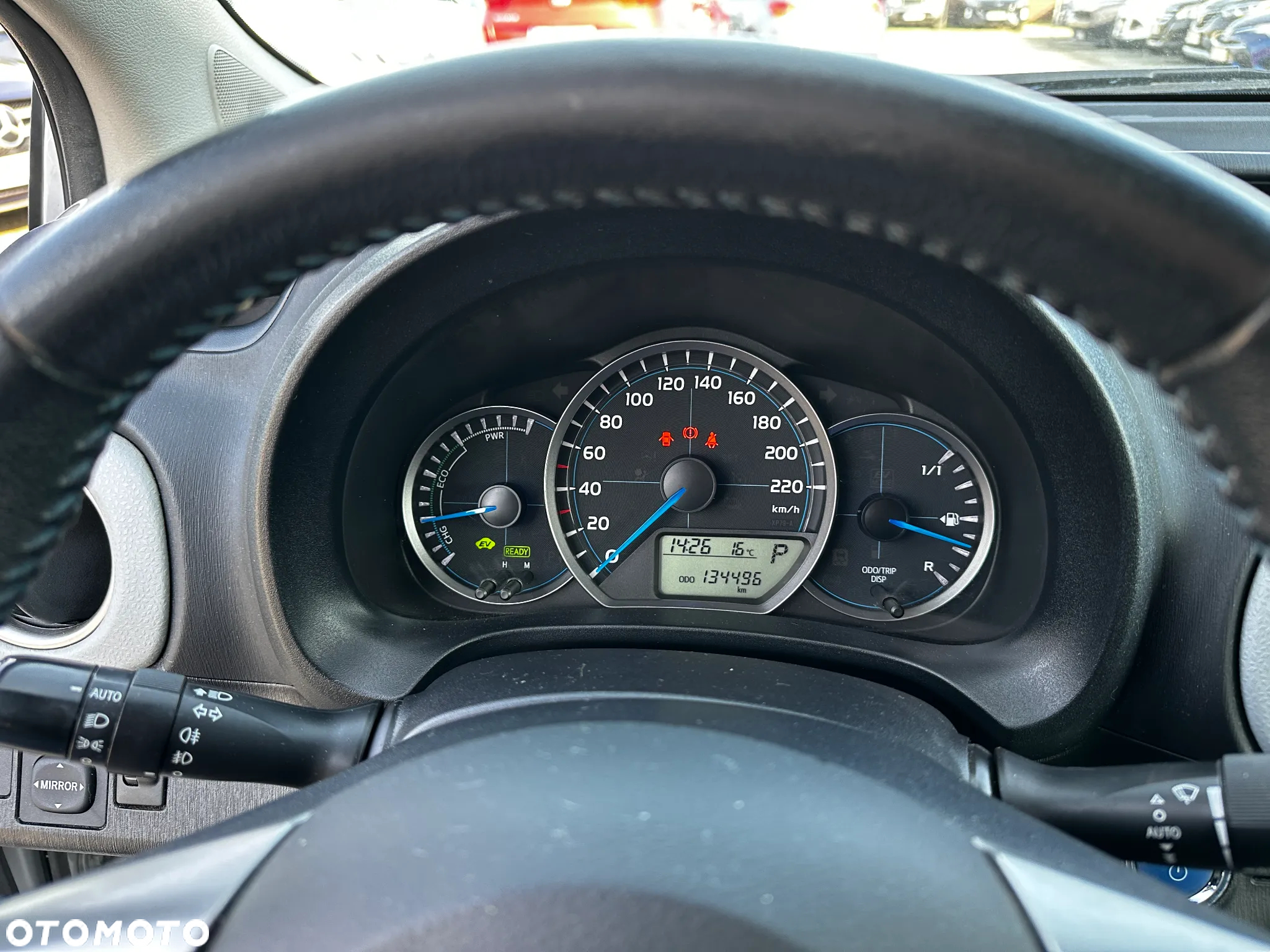 Toyota Yaris - 9