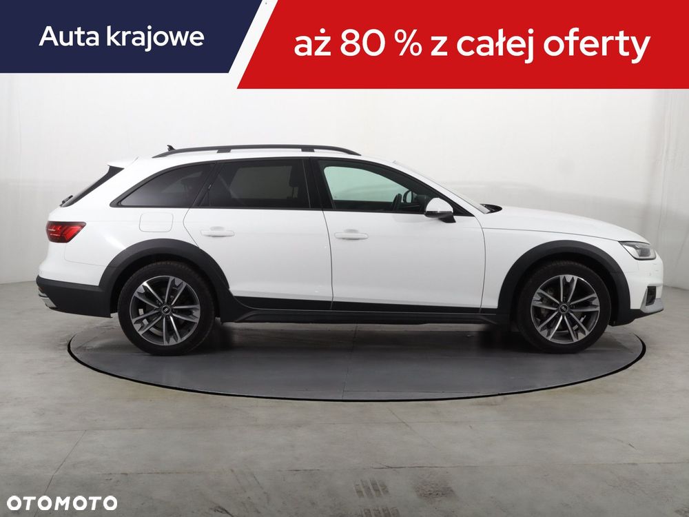 Audi A4 Allroad - 8