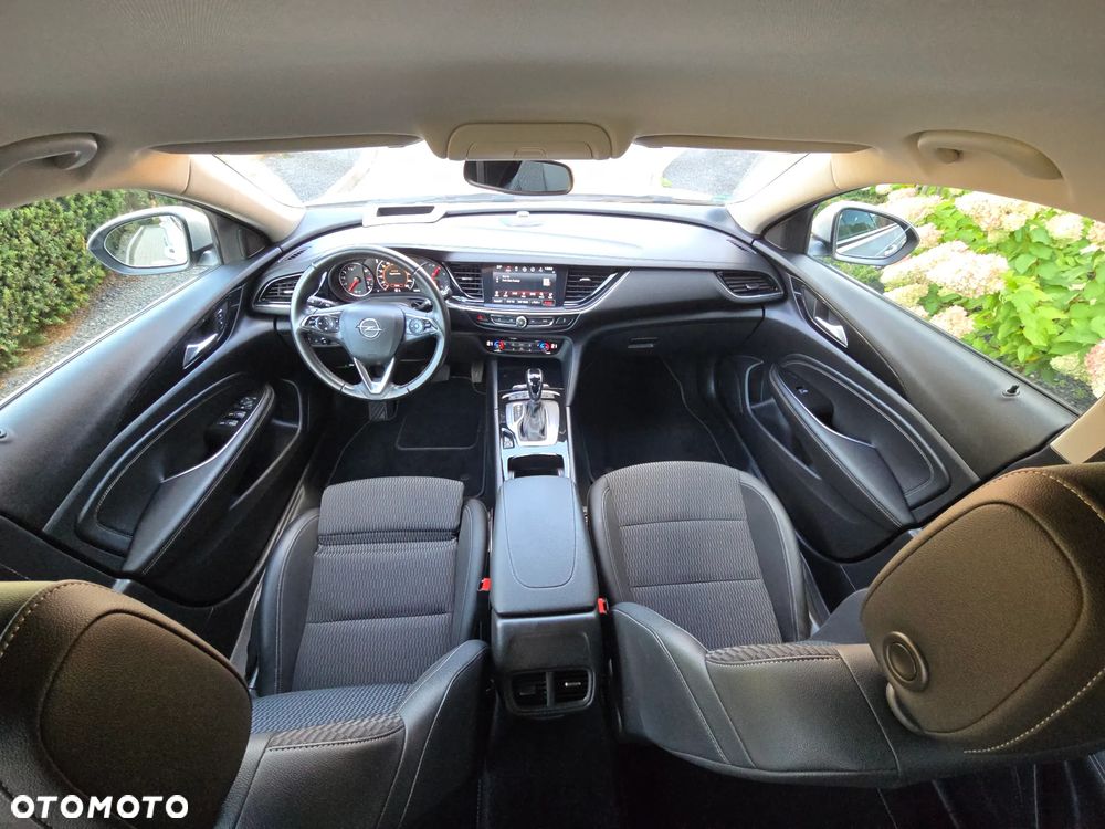 Opel Insignia 2.0 Automatik Innovation - 4