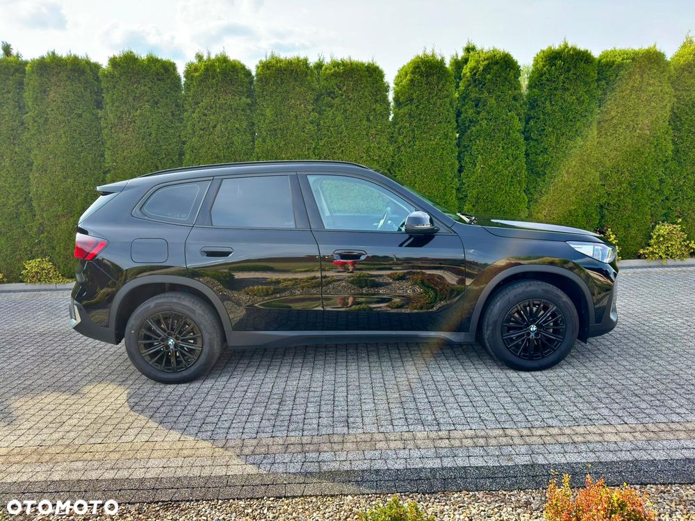 BMW X1 sDrive18i xLine - 5