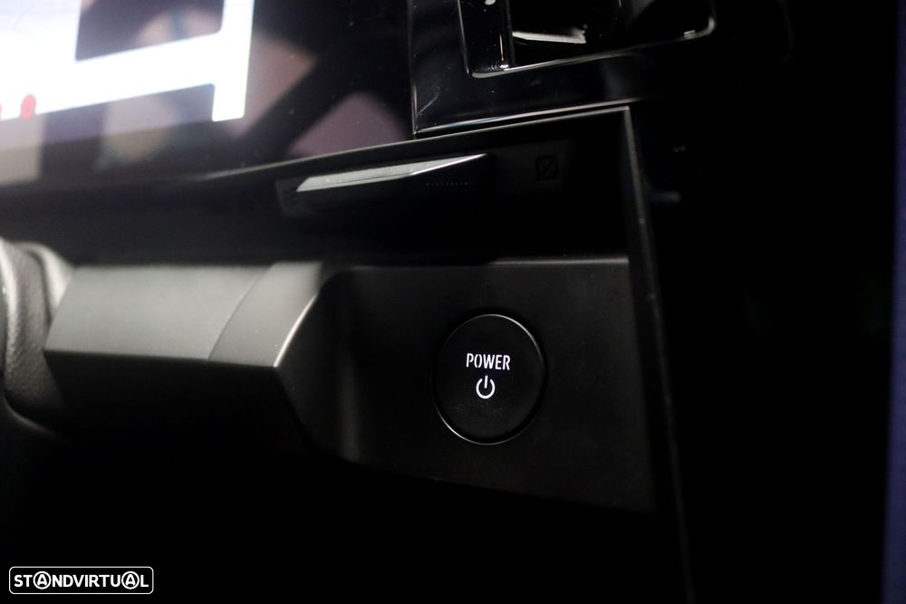 Renault Mégane E-Tech EV60 Iconic Optimum Charge - 28