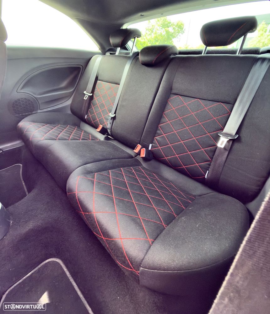 SEAT Ibiza 1.4 TSI Cupra BocaNegra DSG - 8