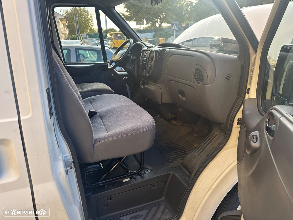 Ford 100T300 Turbo diesel - 6