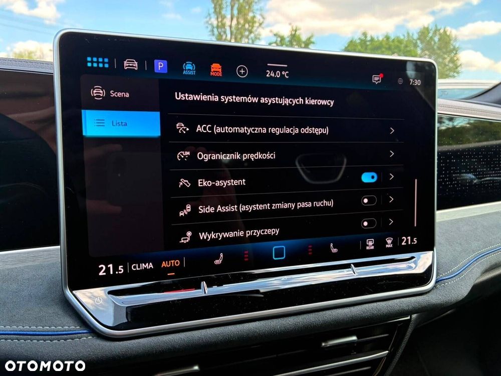 Volkswagen Passat Variant - 21