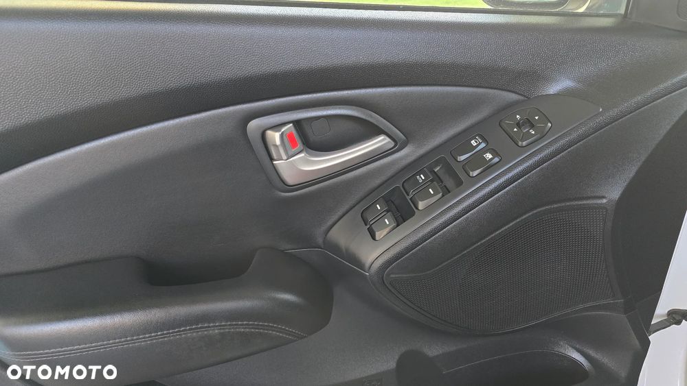 Hyundai ix35 1.6 2WD Trend - 13