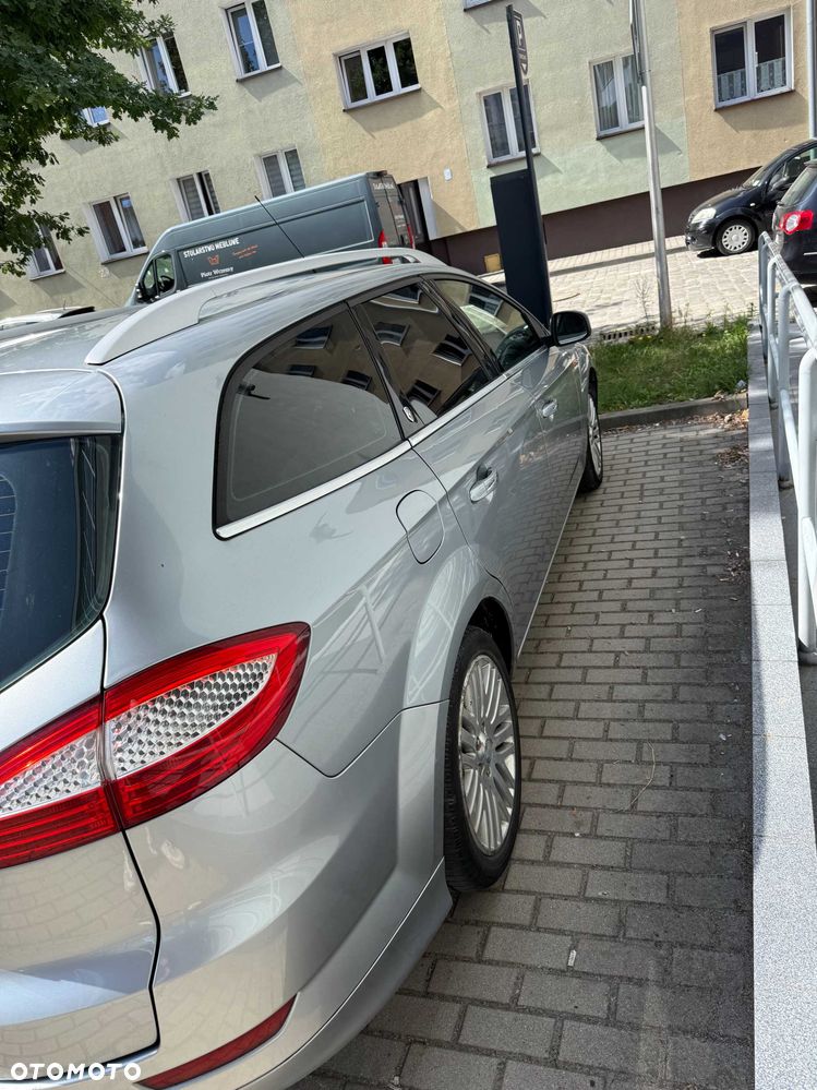 Ford Mondeo - 4