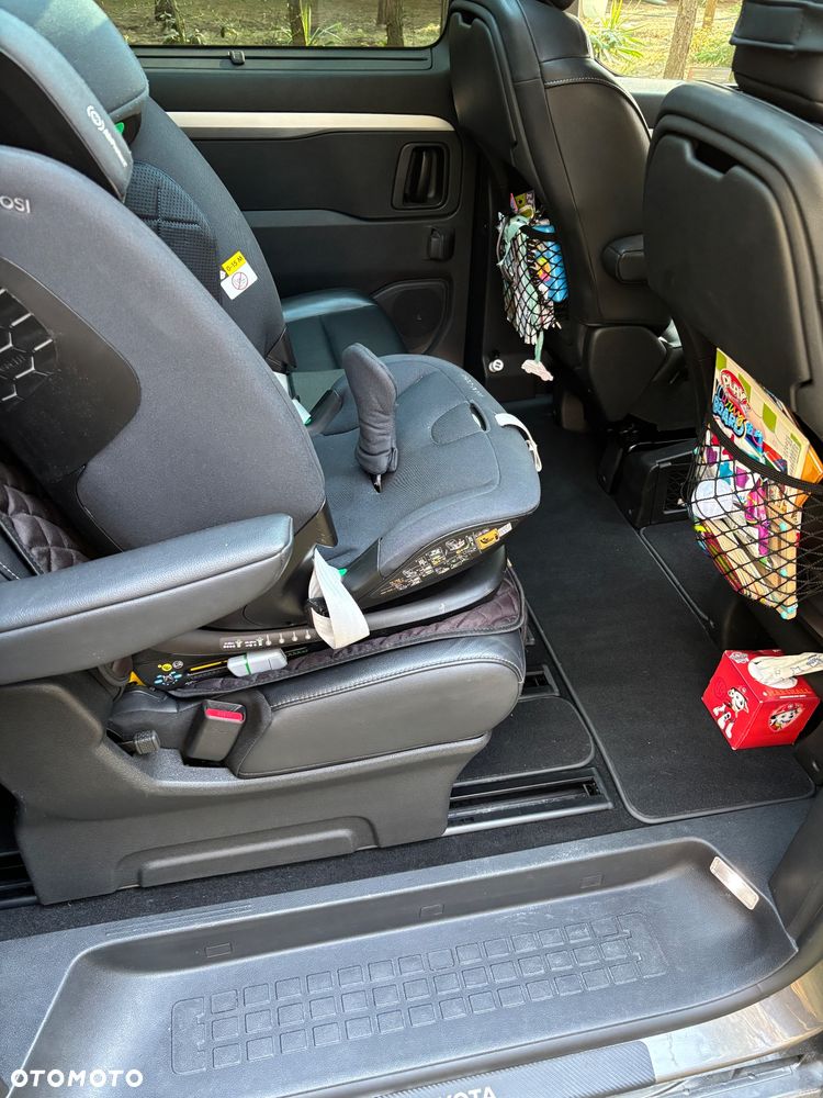 Toyota Proace Verso 2.0 D4-D Long VIP - 19