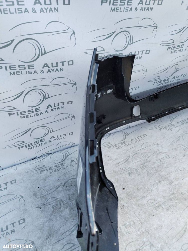 Bara spate Bmw X3 F25 M-Paket an 2010-2011-2012-2013-2014-2015-2017 - 6