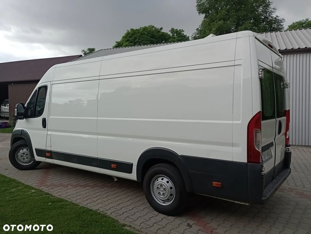 Peugeot Boxer - 6