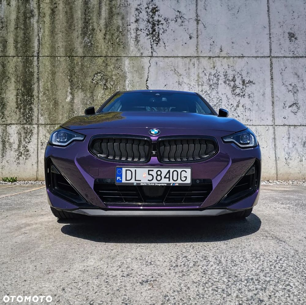 BMW Seria 2 M240i xDrive - 21
