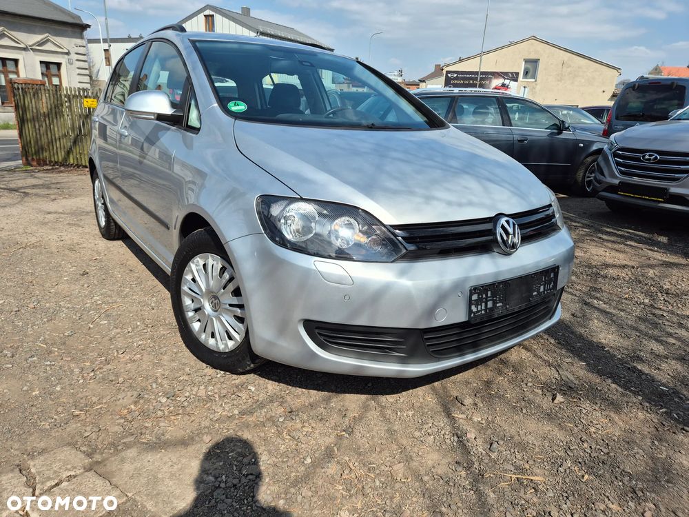 Volkswagen Golf Plus 1.4 Style - 2