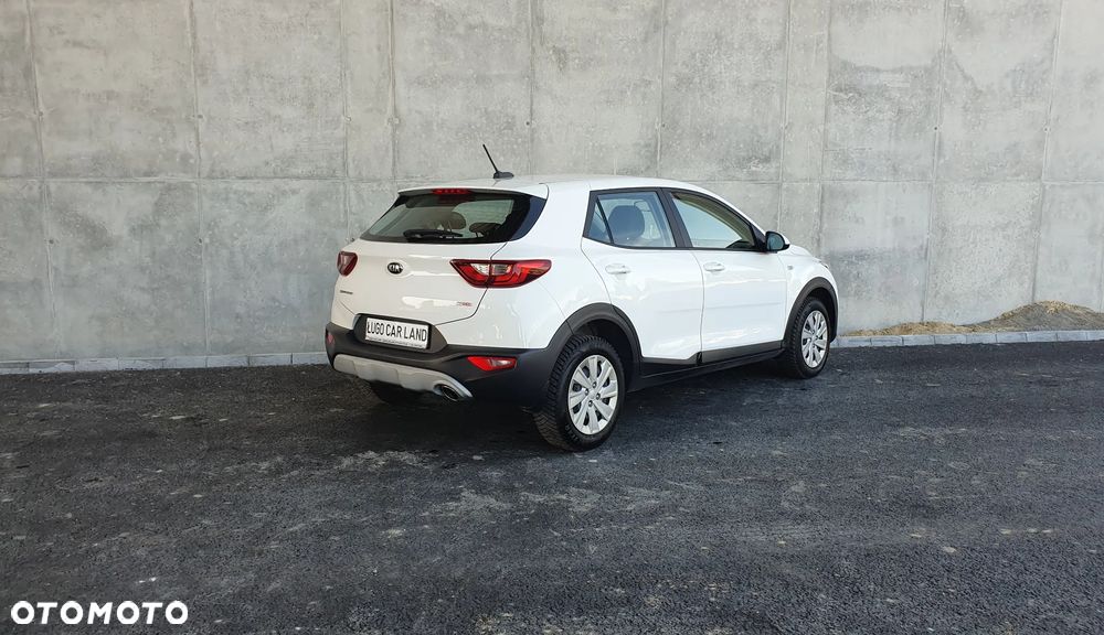 Kia Stonic 1.0 T-GDI L - 2