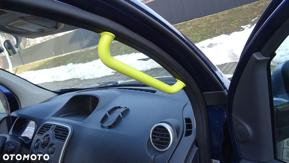 Renault Kangoo 1.5 dCi Helios Energy Start&Stop - 22