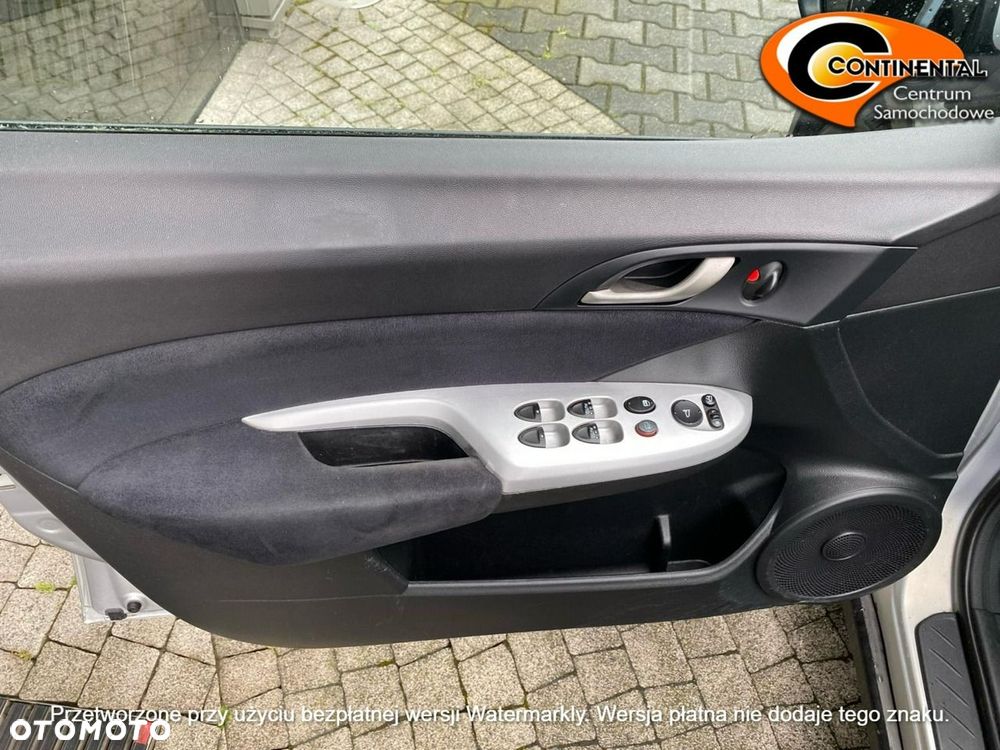 Honda Civic - 12