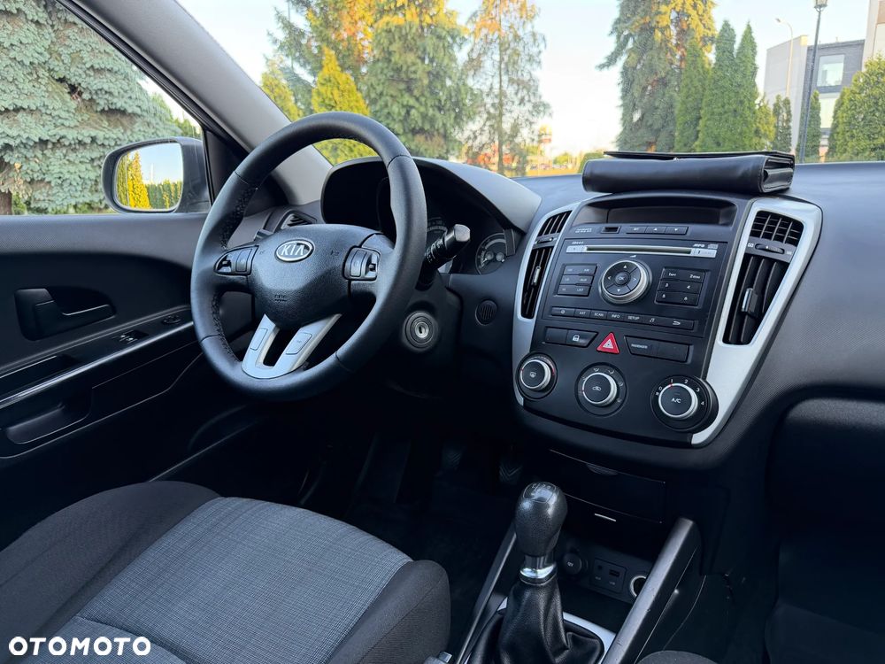 Kia Ceed 1.4 Comfort - 18