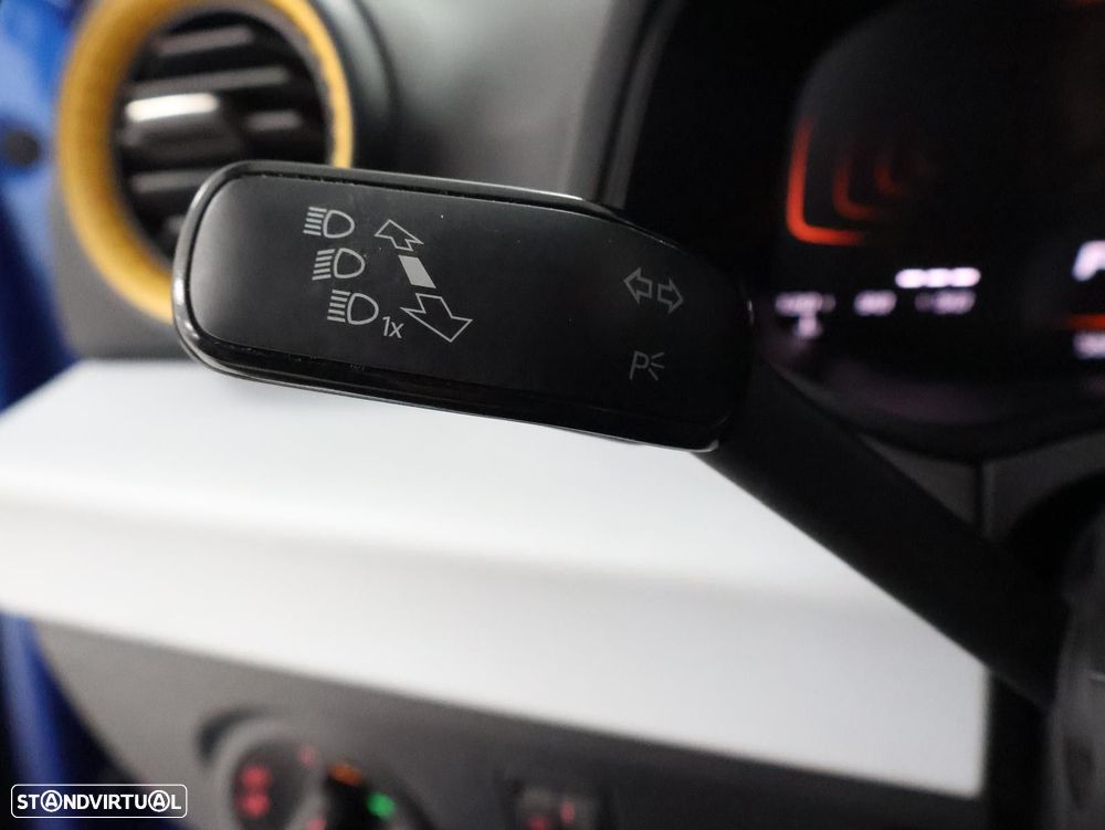 SEAT Ibiza 1.0 TSI Style DSG - 16